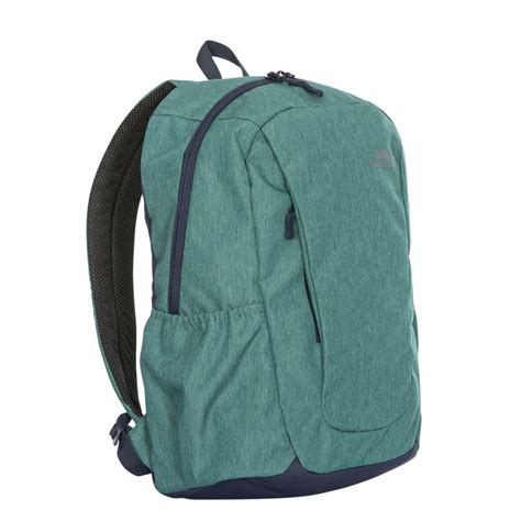 trespass alder 25l rucksack.